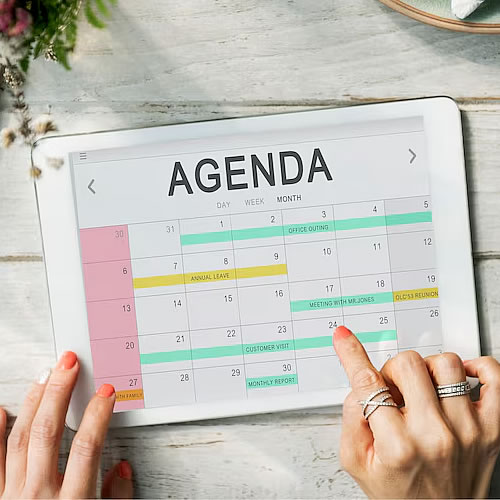 Fadas do Lar - Agência de serviços domésticos