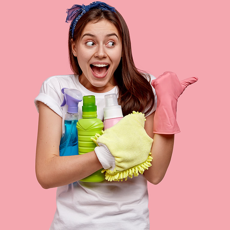 Fadas do Lar - Agência de serviços domésticos