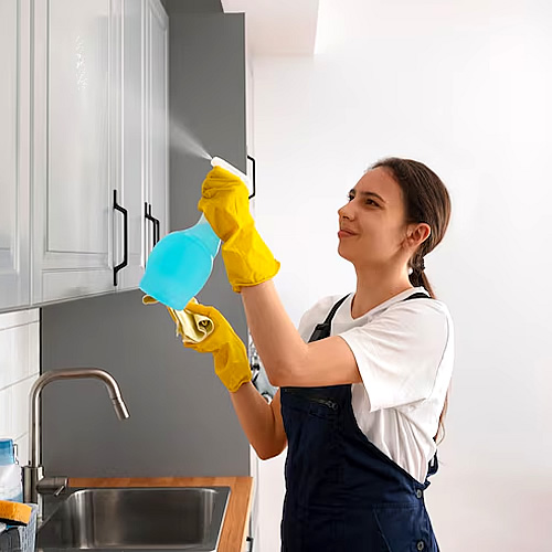 Fadas do Lar - Agência de serviços domésticos